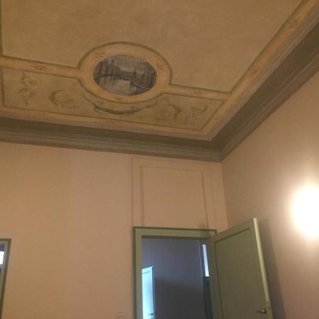 Casa Roma Rooms بادوفا المظهر الخارجي الصورة