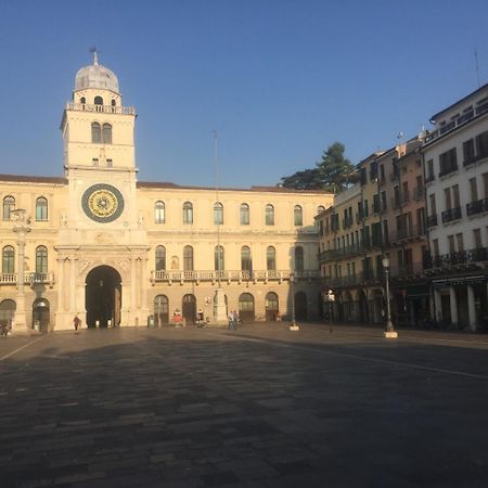Casa Roma Rooms بادوفا المظهر الخارجي الصورة