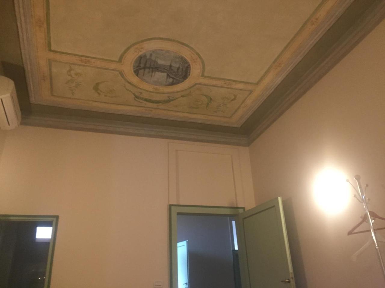 Casa Roma Rooms بادوفا المظهر الخارجي الصورة