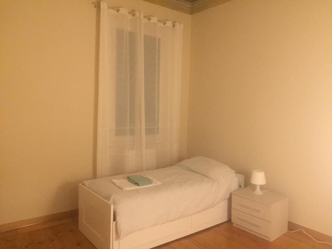 Casa Roma Rooms بادوفا المظهر الخارجي الصورة