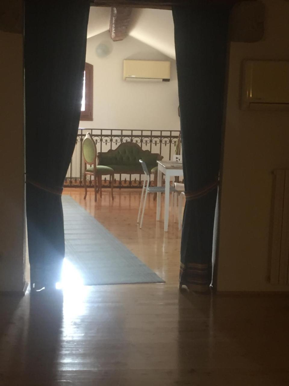 Casa Roma Rooms بادوفا المظهر الخارجي الصورة