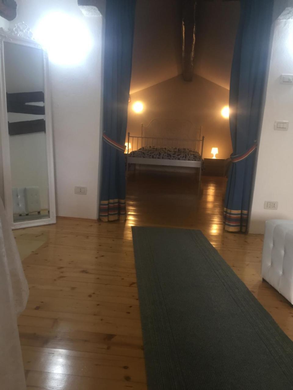 Casa Roma Rooms بادوفا المظهر الخارجي الصورة