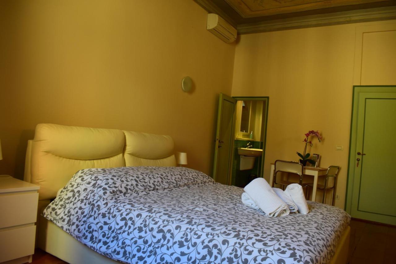 Casa Roma Rooms بادوفا المظهر الخارجي الصورة