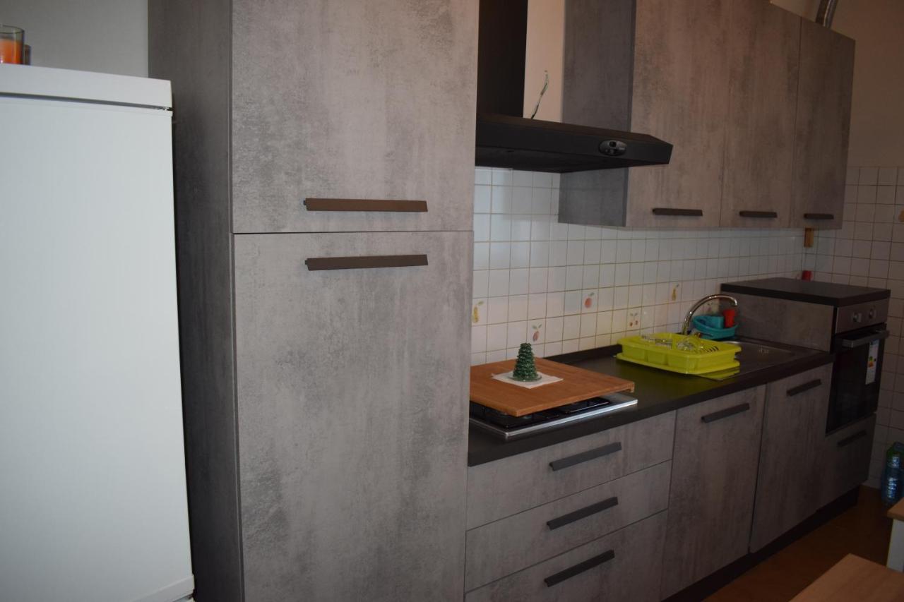 Casa Roma Rooms بادوفا المظهر الخارجي الصورة