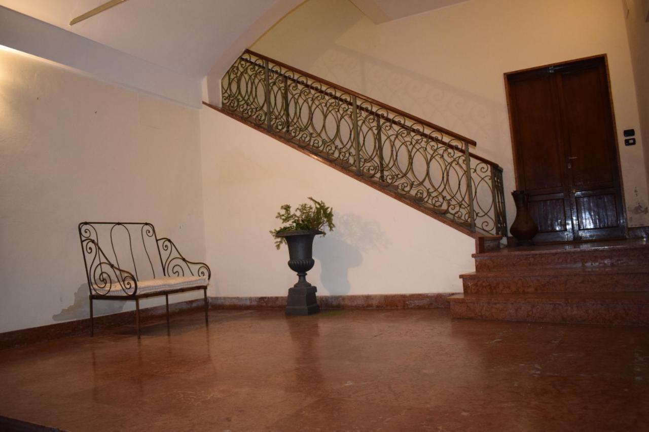 Casa Roma Rooms بادوفا المظهر الخارجي الصورة
