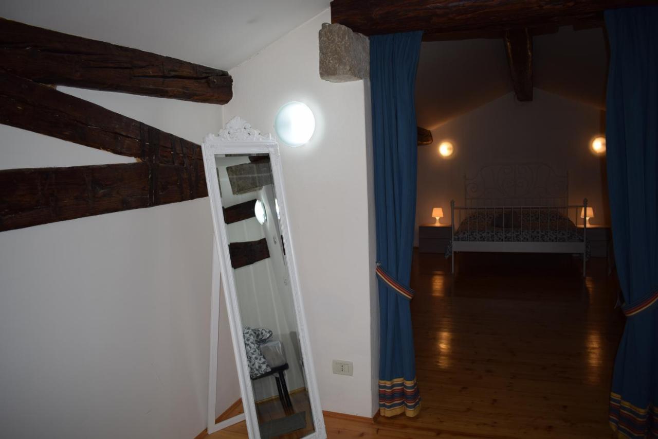 Casa Roma Rooms بادوفا المظهر الخارجي الصورة
