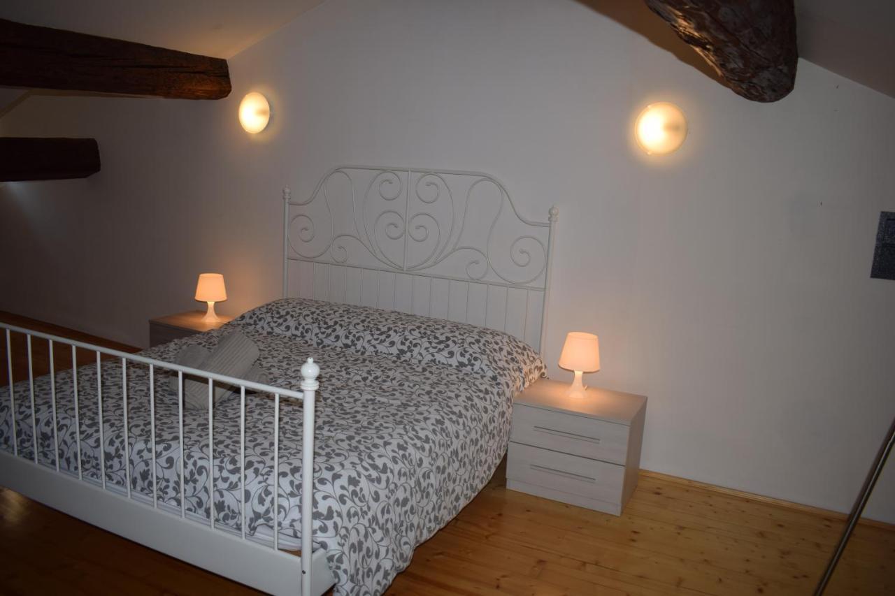 Casa Roma Rooms بادوفا المظهر الخارجي الصورة